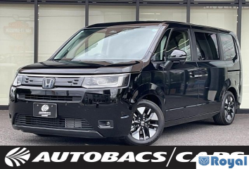 Honda Stepwagon