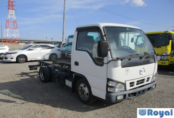 Mazda Titan