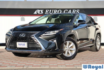 Lexus Rx200t