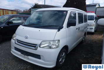 Toyota Liteace VAN