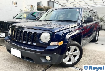 Jeep Jeep Patriot