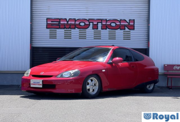 Honda Insight