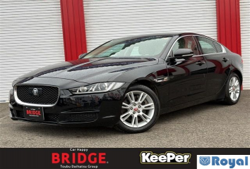 Jaguar Jaguar Xeseries