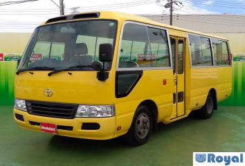 Toyota Coaster