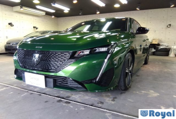 Peugeot Peugeot 308