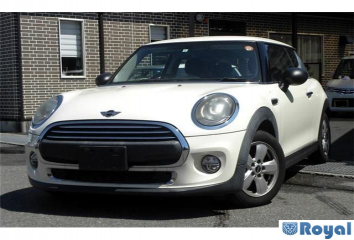 BMW BMW Mini