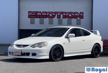 Honda Integra