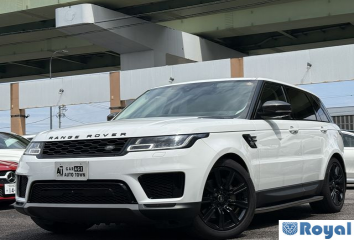 Rover Rover Range Rover Sports