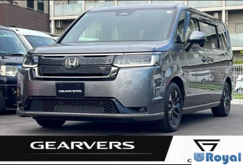 Honda Stepwagon