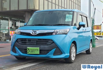 Daihatsu Thor
