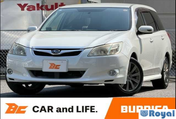 Subaru Exiga