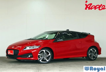 Honda Cr-z