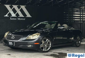 Lexus SC