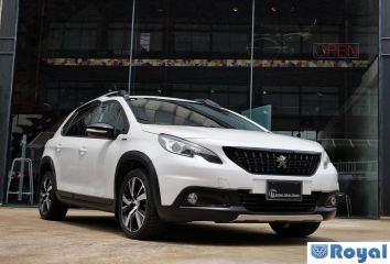 Peugeot Peugeot 2008