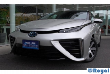 Toyota Mirai