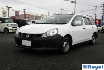 Nissan Nv150 AD