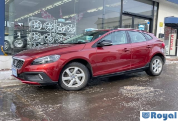 Volvo Volvo V40 Cross Country