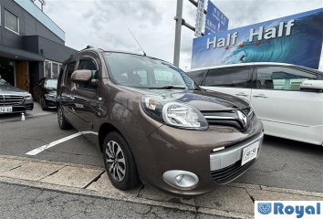 Renault Renault Kangoo