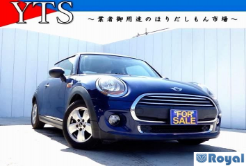 BMW BMW Mini