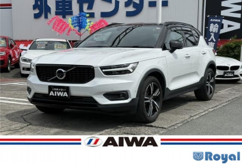Volvo Volvo Xc40