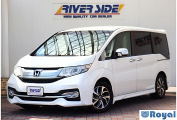 Honda Stepwagon