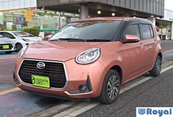 Daihatsu Boon