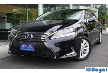 Lexus HS