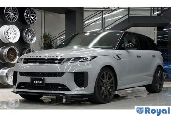 Rover Rover Range Rover Sports