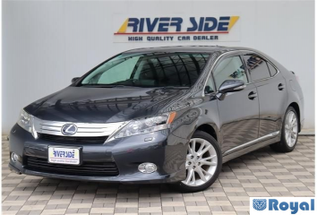Lexus HS