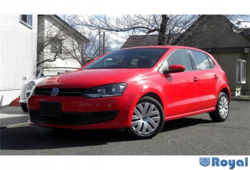 Volkswagen Volkswagen Polo