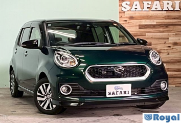 Daihatsu Boon