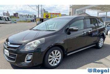 Mazda MPV