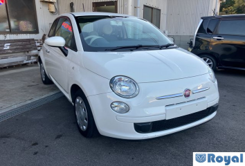 Fiat Fiat 500