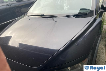 Volvo Volvo C30
