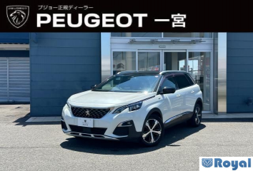 Peugeot Peugeot 5008