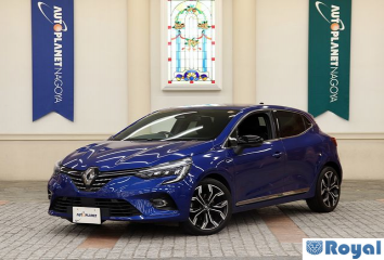 Renault Renault Lutecia