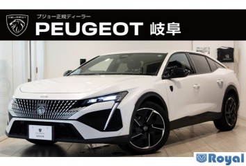 Peugeot Peugeot 408