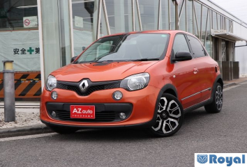 Renault Renault Twingo