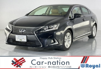 Lexus HS