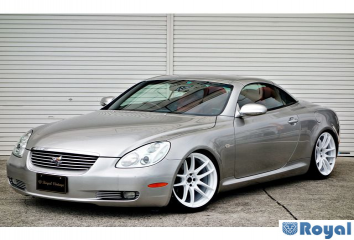 Toyota Soarer
