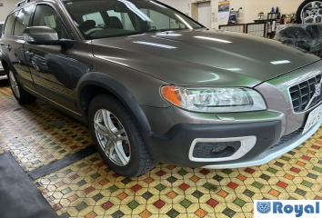 Volvo Volvo Xc70