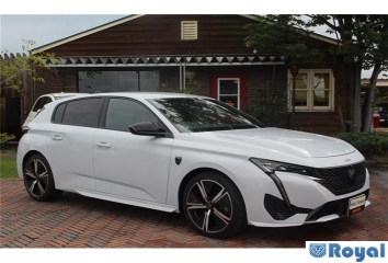 Peugeot Peugeot 308