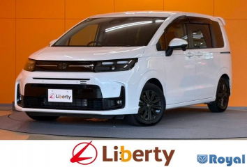Honda Freed Hybrid