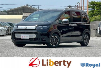 Honda Freed Hybrid