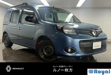 Renault Renault Kangoo