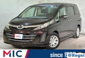 Mazda Biante