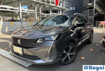 Peugeot Peugeot 3008