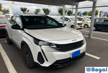 Peugeot Peugeot 3008
