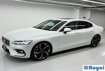 Volvo Volvo S60