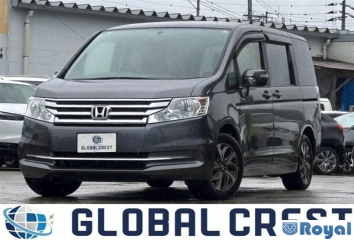 Honda Stepwagon